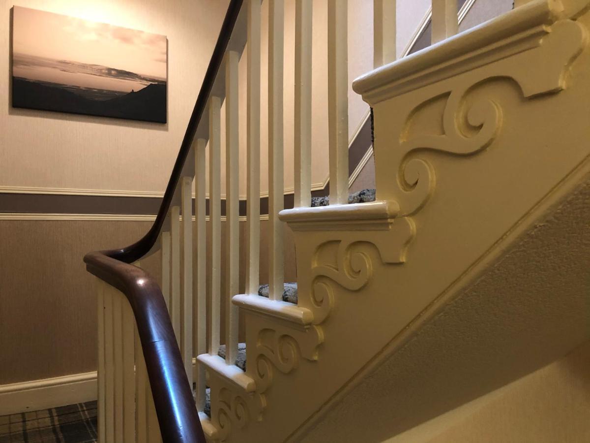 Lynton House Guest house Llandudno