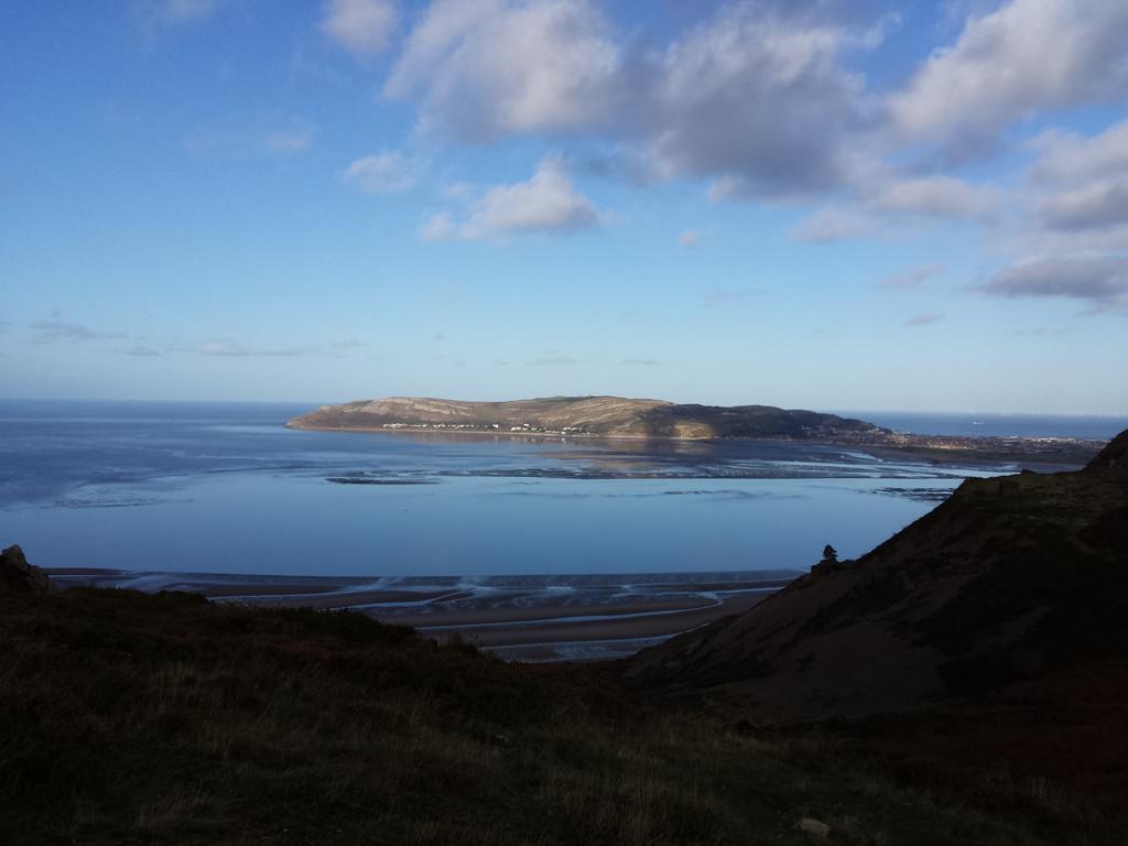 Lynton House Guest house Llandudno